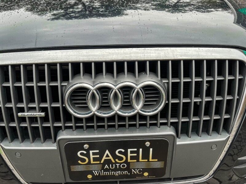 2012 Audi Q5 2.0T Premium Plus Wilmington NC