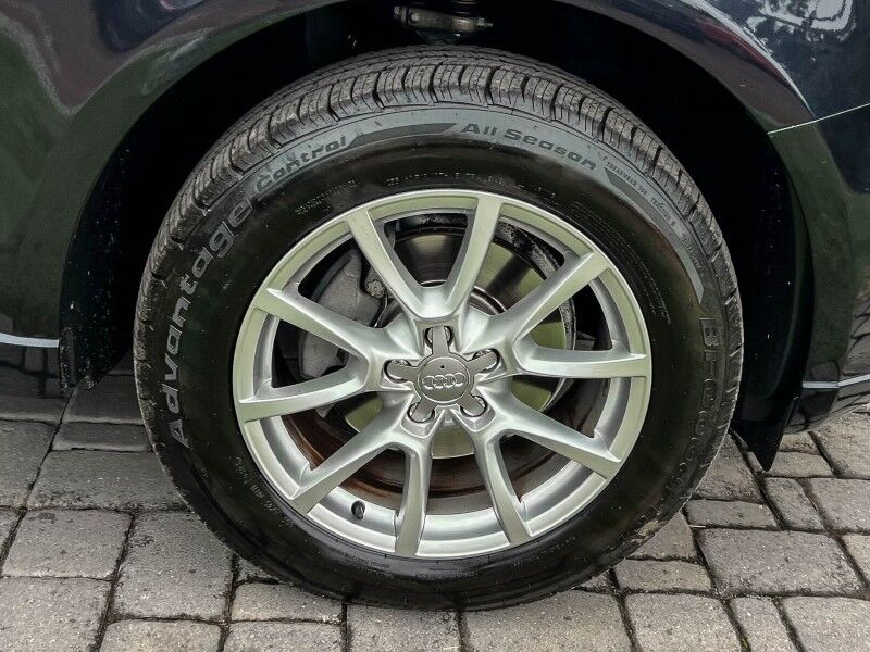 2012 Audi Q5 2.0T Premium Plus Wilmington NC