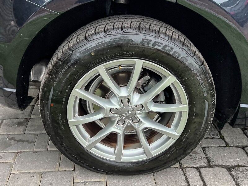 2012 Audi Q5 2.0T Premium Plus Wilmington NC