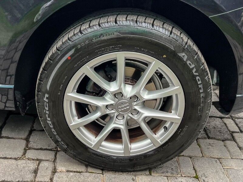 2012 Audi Q5 2.0T Premium Plus Wilmington NC