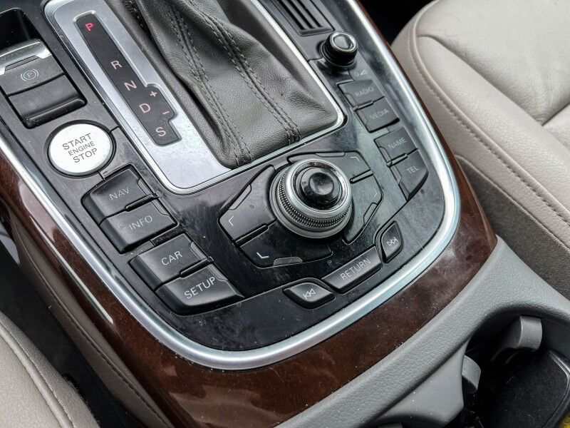 2012 Audi Q5 2.0T Premium Plus Wilmington NC