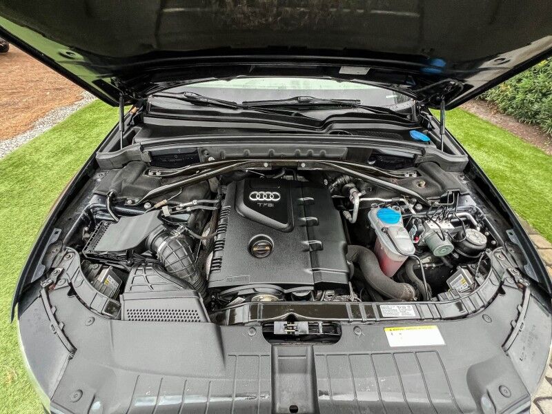 2012 Audi Q5 2.0T Premium Plus Wilmington NC