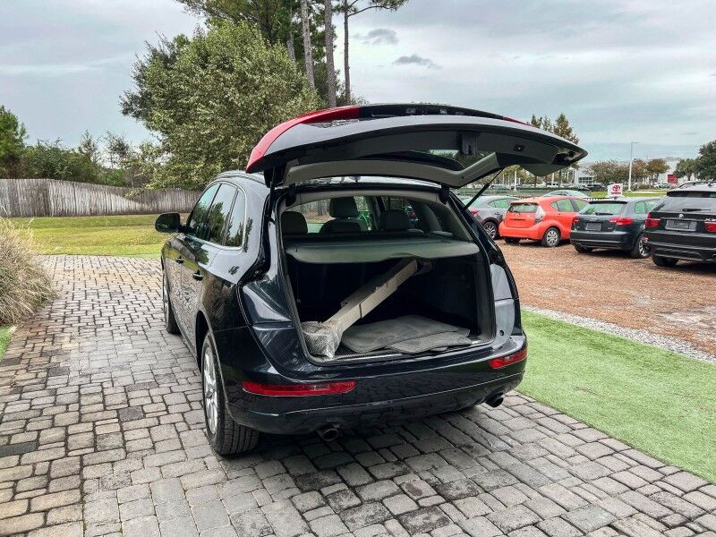 2012 Audi Q5 2.0T Premium Plus Wilmington NC