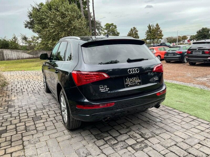 2012 Audi Q5 2.0T Premium Plus Wilmington NC