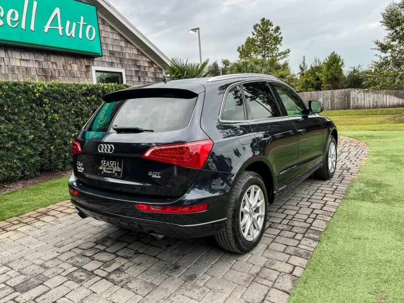 2012 Audi Q5 2.0T Premium Plus Wilmington NC