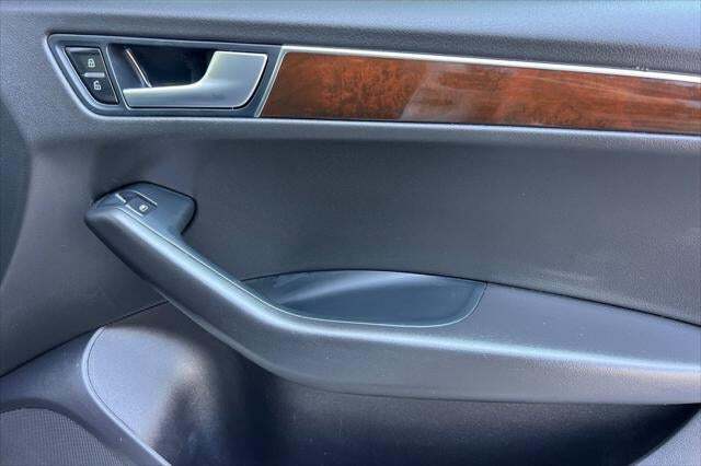 2012 Audi Q5 2.0T Premium Roseville CA