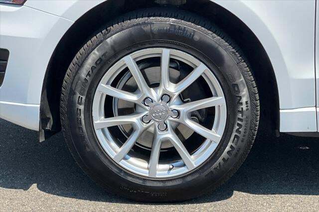 2012 Audi Q5 2.0T Premium Roseville CA