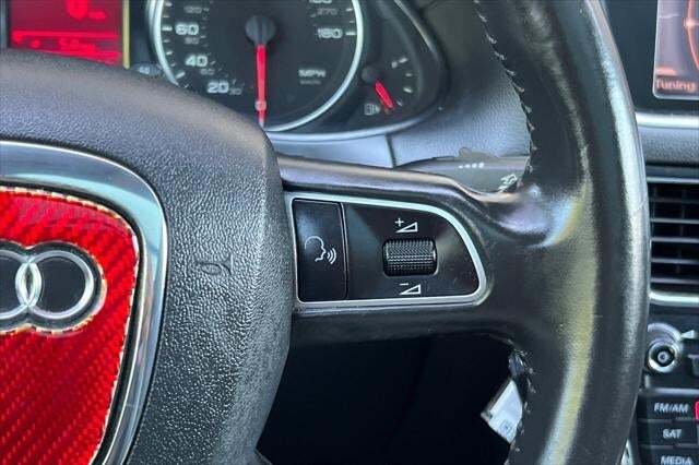 2012 Audi Q5 2.0T Premium Roseville CA