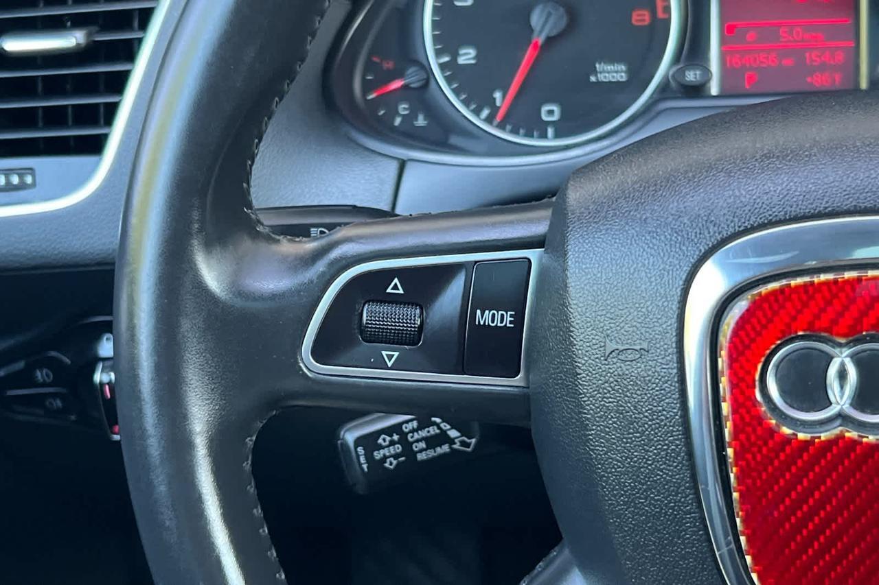 2012 Audi Q5 2.0T Premium Roseville CA
