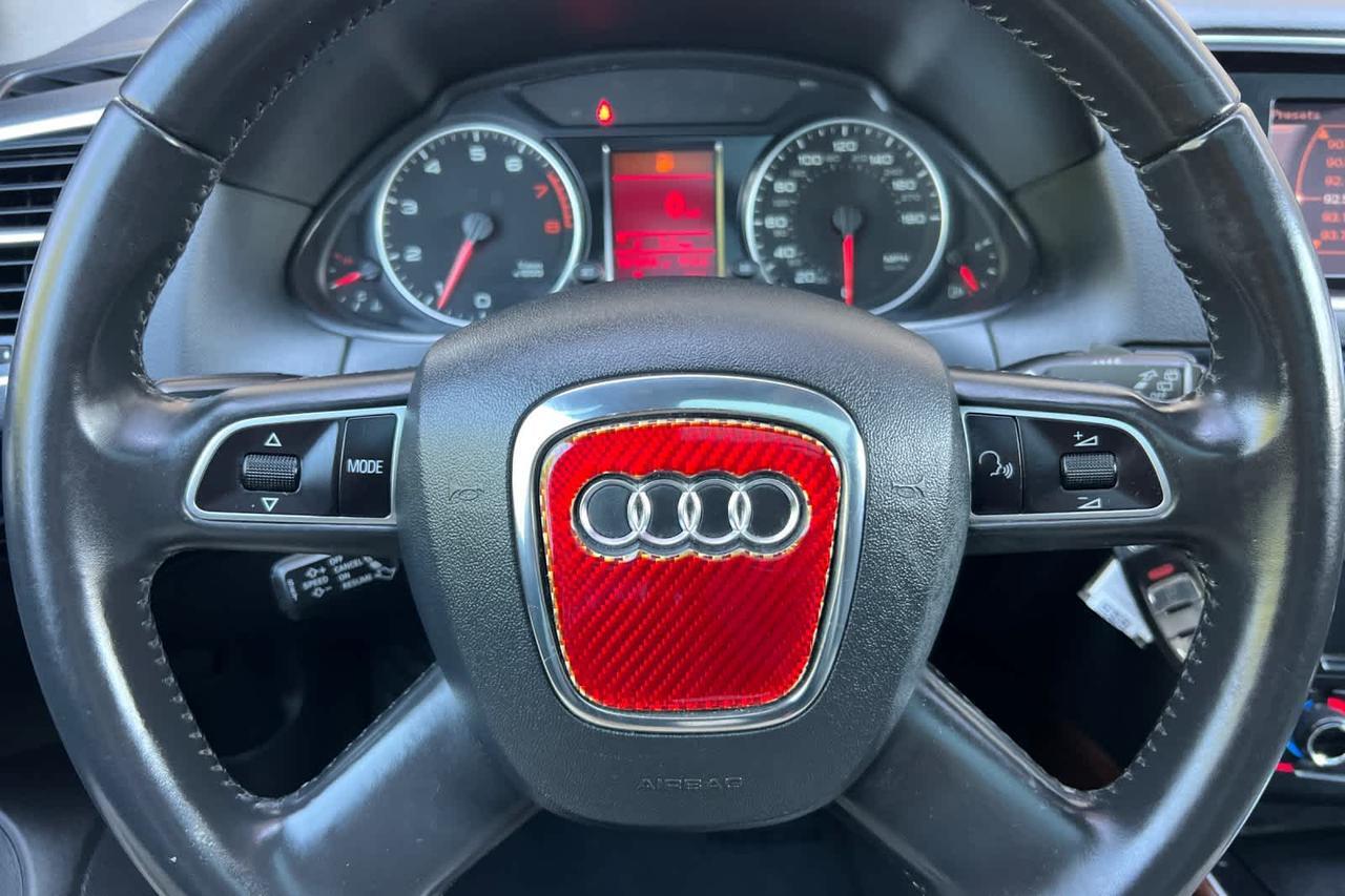 2012 Audi Q5 2.0T Premium Roseville CA