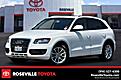 2012 Audi Q5 2.0T Premium