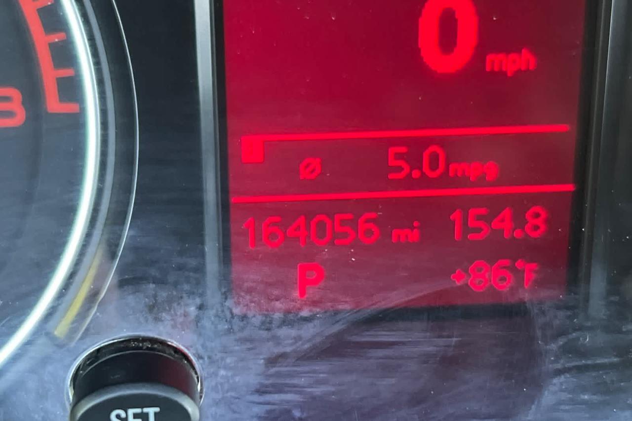 2012 Audi Q5 2.0T Premium Roseville CA