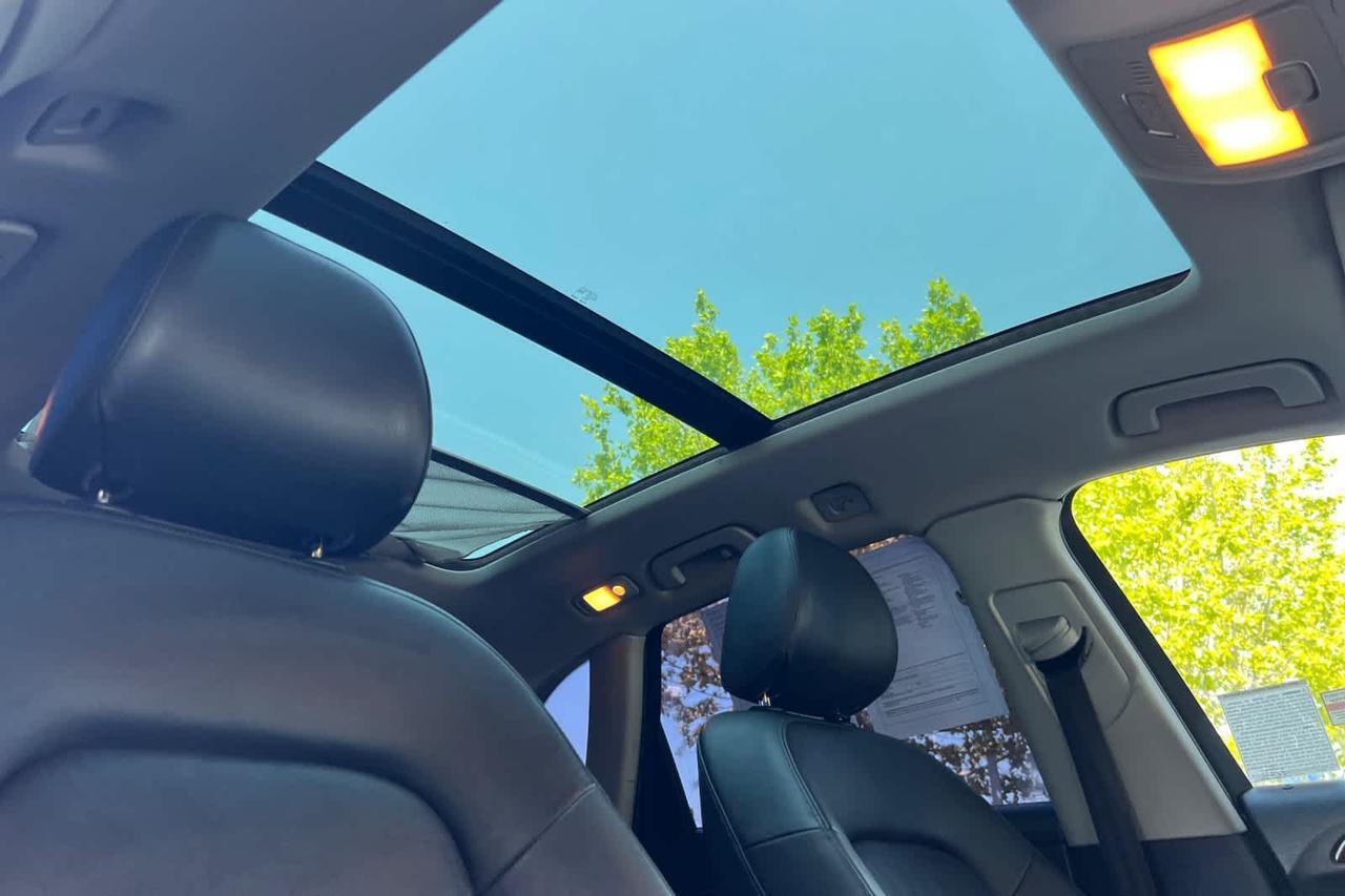 2012 Audi Q5 2.0T Premium Roseville CA