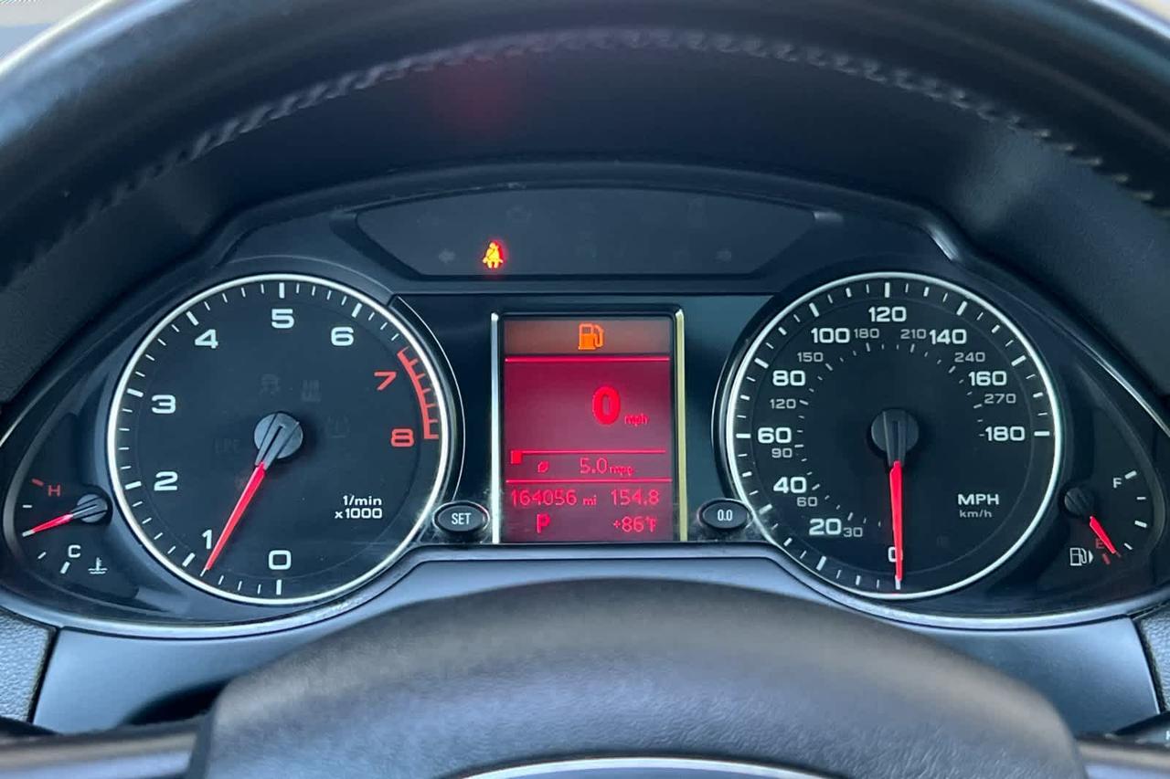 2012 Audi Q5 2.0T Premium Roseville CA