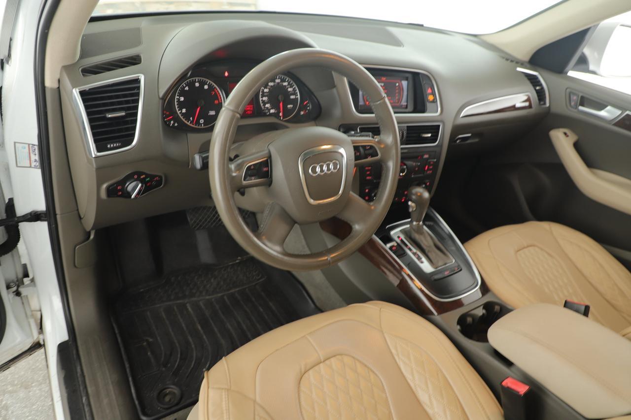 2012 Audi Q5 2.0T Premium New Braunfels TX