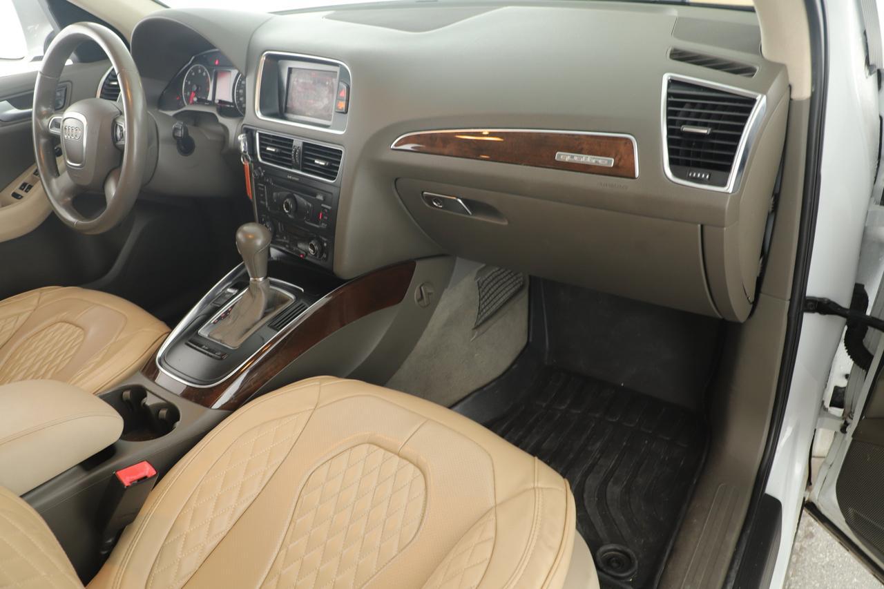 2012 Audi Q5 2.0T Premium New Braunfels TX