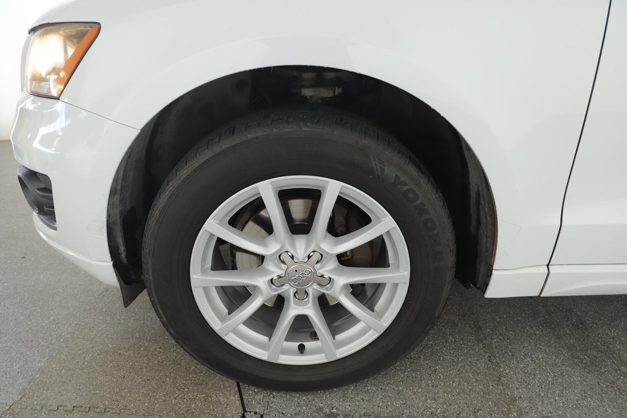 2012 Audi Q5 2.0T Premium New Braunfels TX