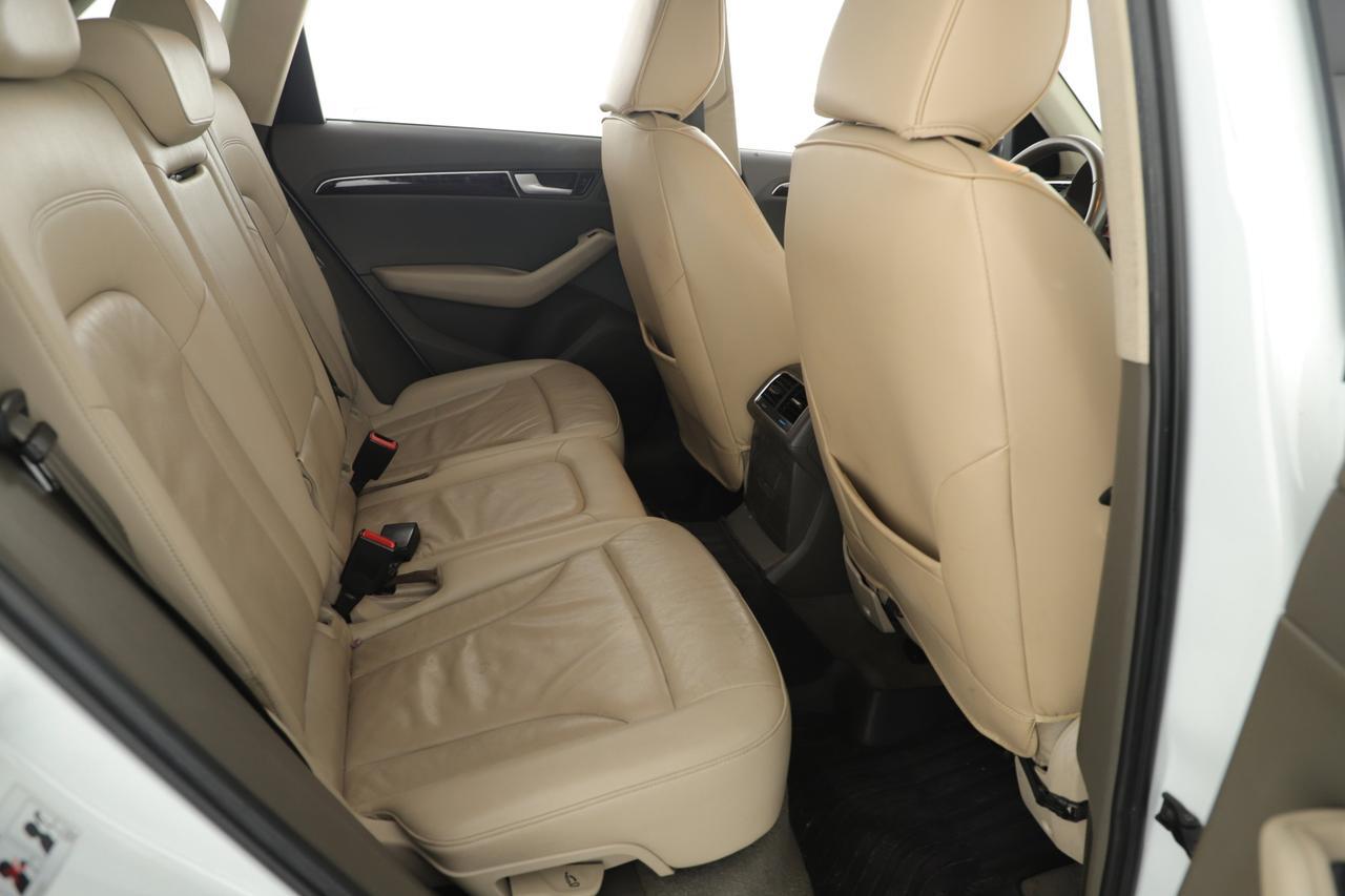 2012 Audi Q5 2.0T Premium New Braunfels TX