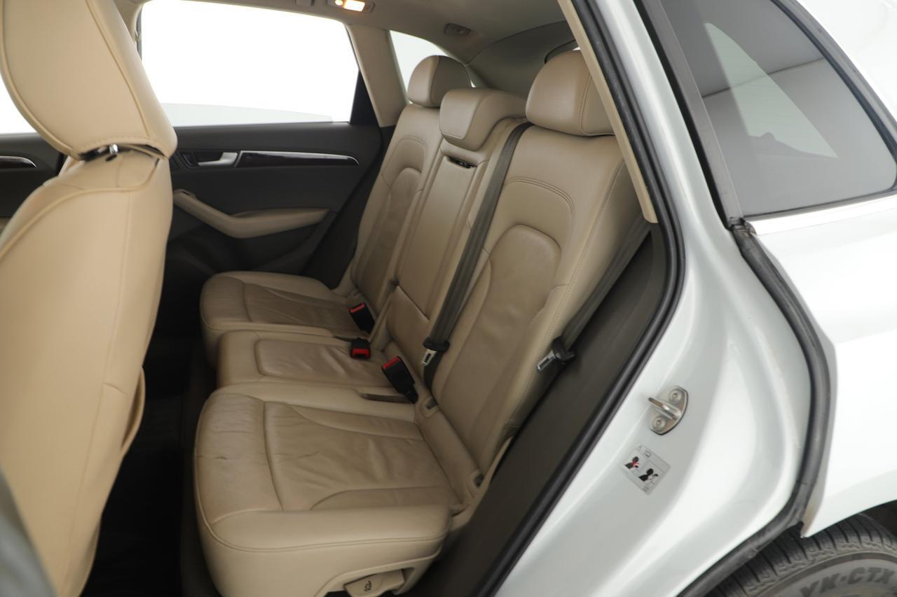 2012 Audi Q5 2.0T Premium New Braunfels TX