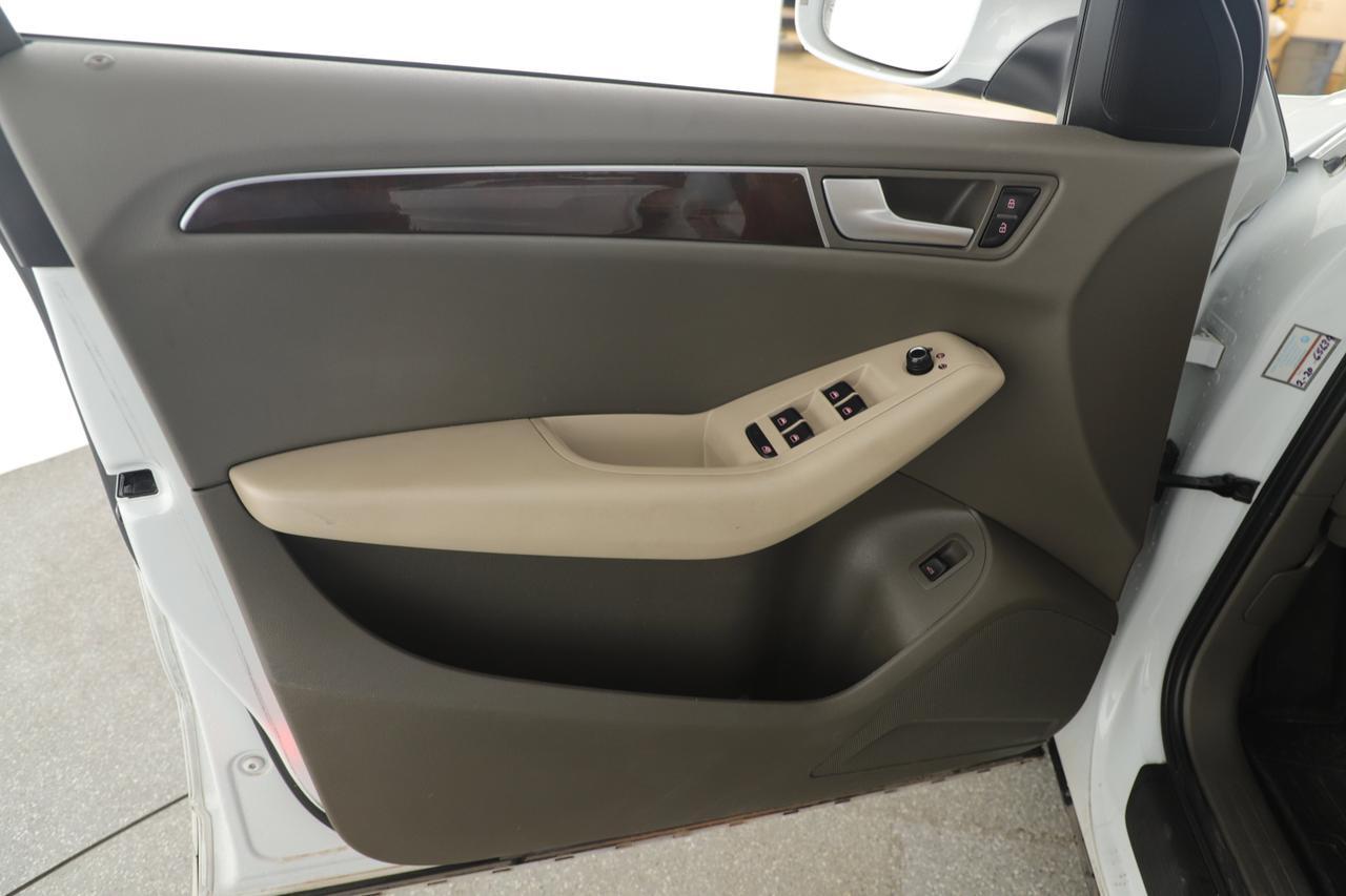 2012 Audi Q5 2.0T Premium New Braunfels TX