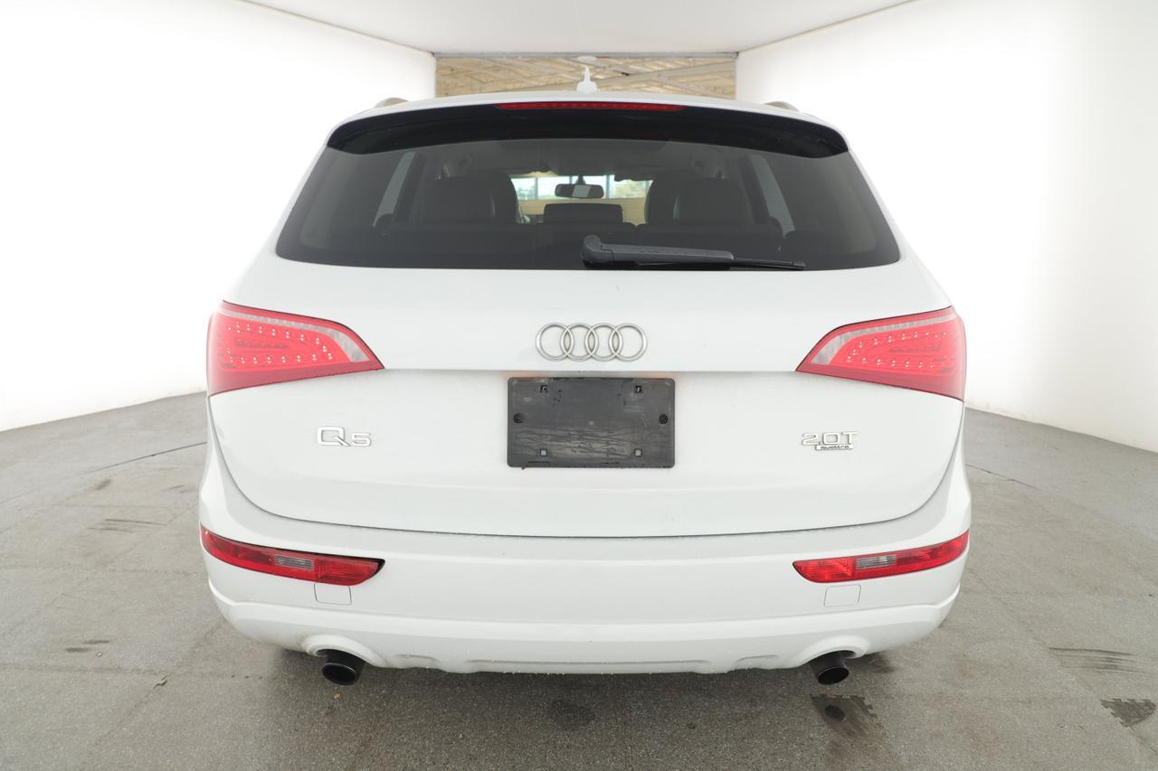 2012 Audi Q5 2.0T Premium New Braunfels TX