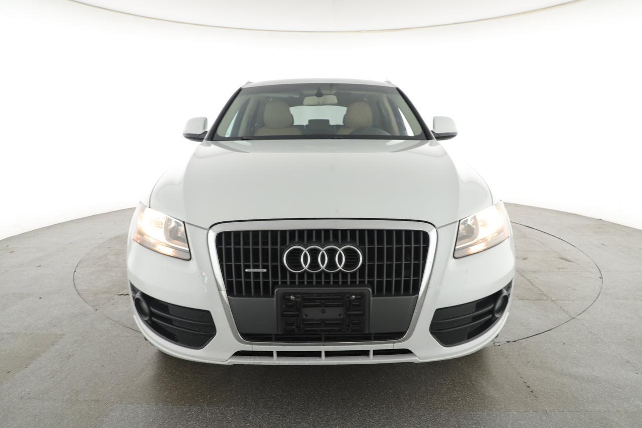 2012 Audi Q5 2.0T Premium New Braunfels TX