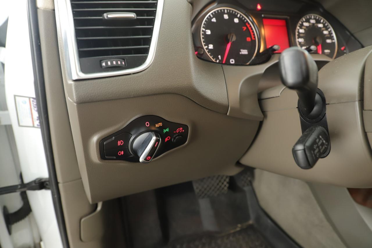 2012 Audi Q5 2.0T Premium New Braunfels TX