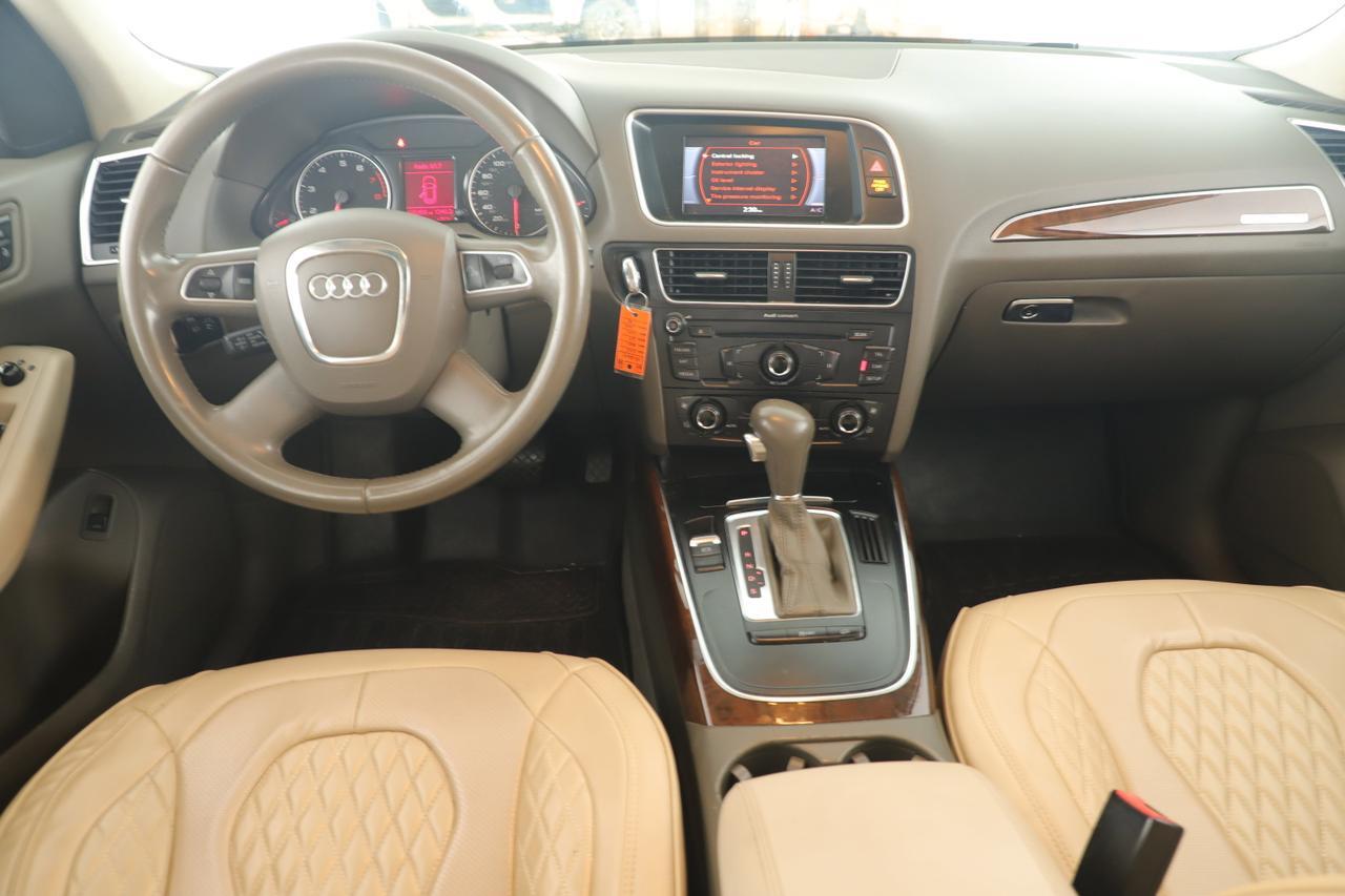2012 Audi Q5 2.0T Premium New Braunfels TX
