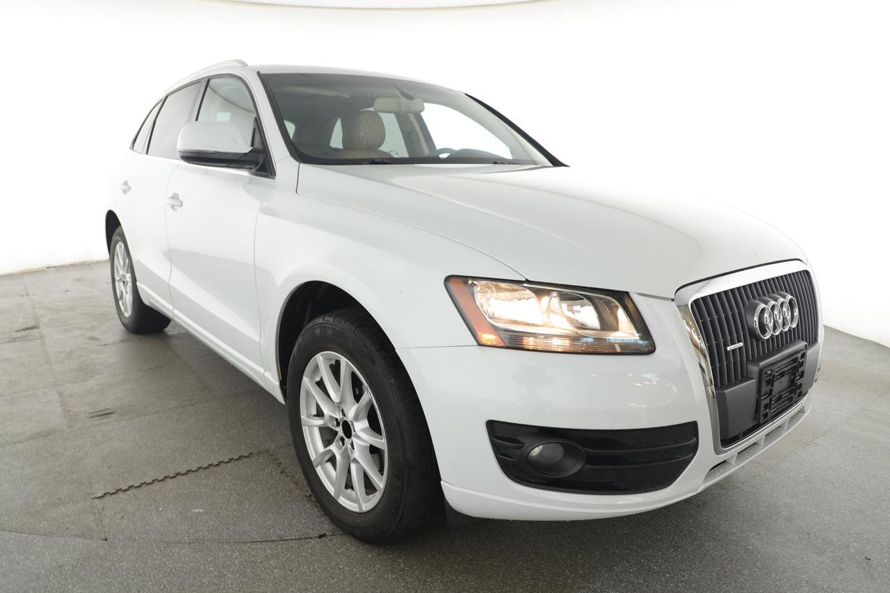 2012 Audi Q5 2.0T Premium New Braunfels TX