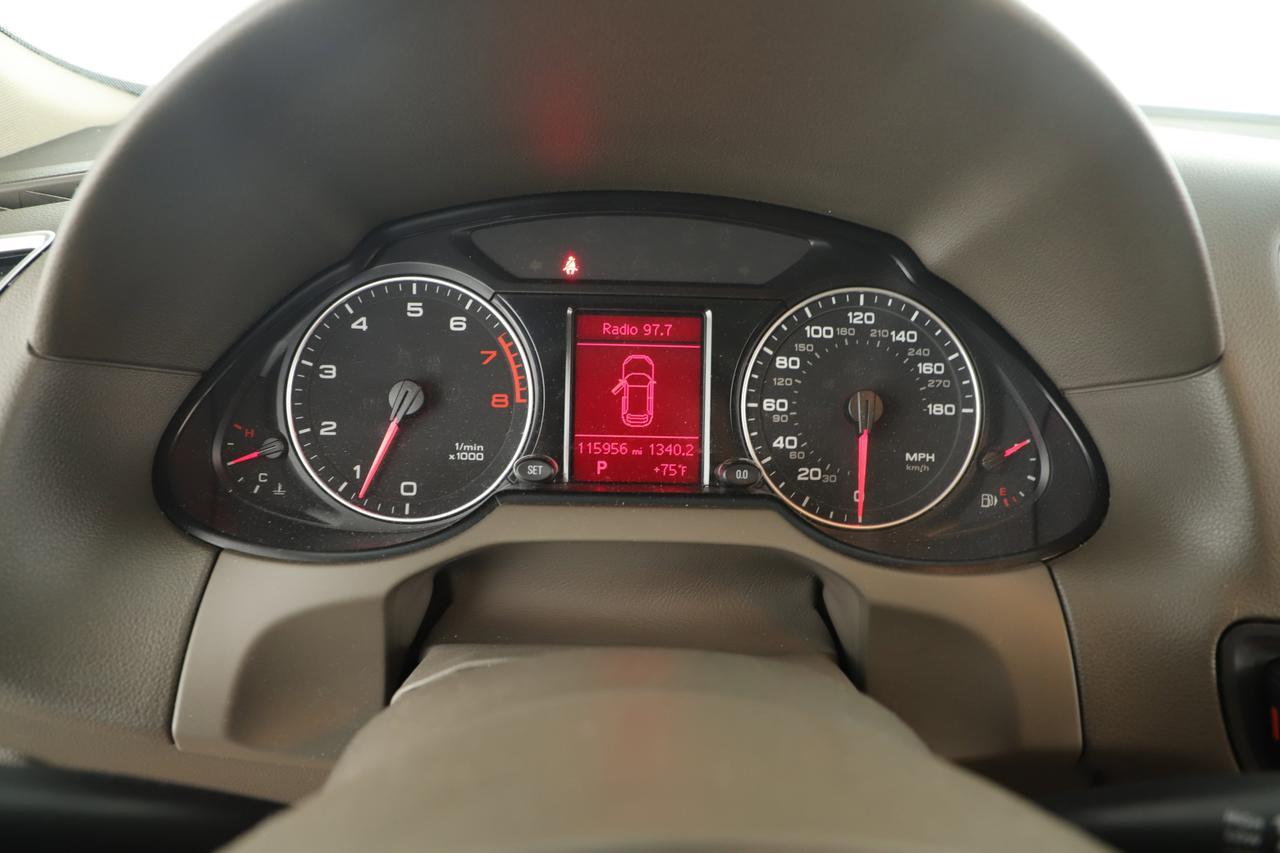 2012 Audi Q5 2.0T Premium New Braunfels TX