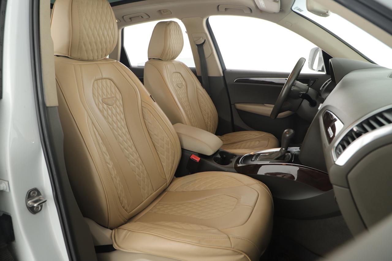 2012 Audi Q5 2.0T Premium New Braunfels TX