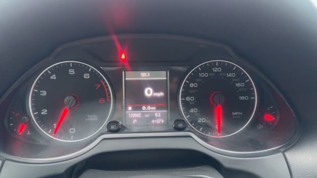 2012 Audi Q5 2.0T Premium Sandy UT