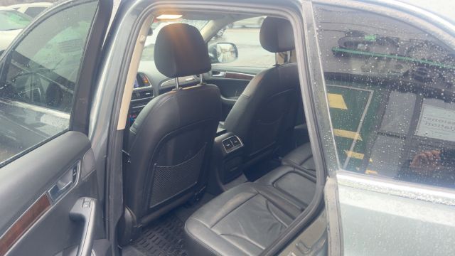 2012 Audi Q5 2.0T Premium Sandy UT