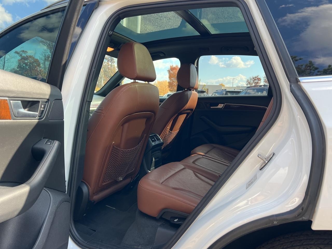 2012 Audi Q5 2.0T Premium Chantilly VA