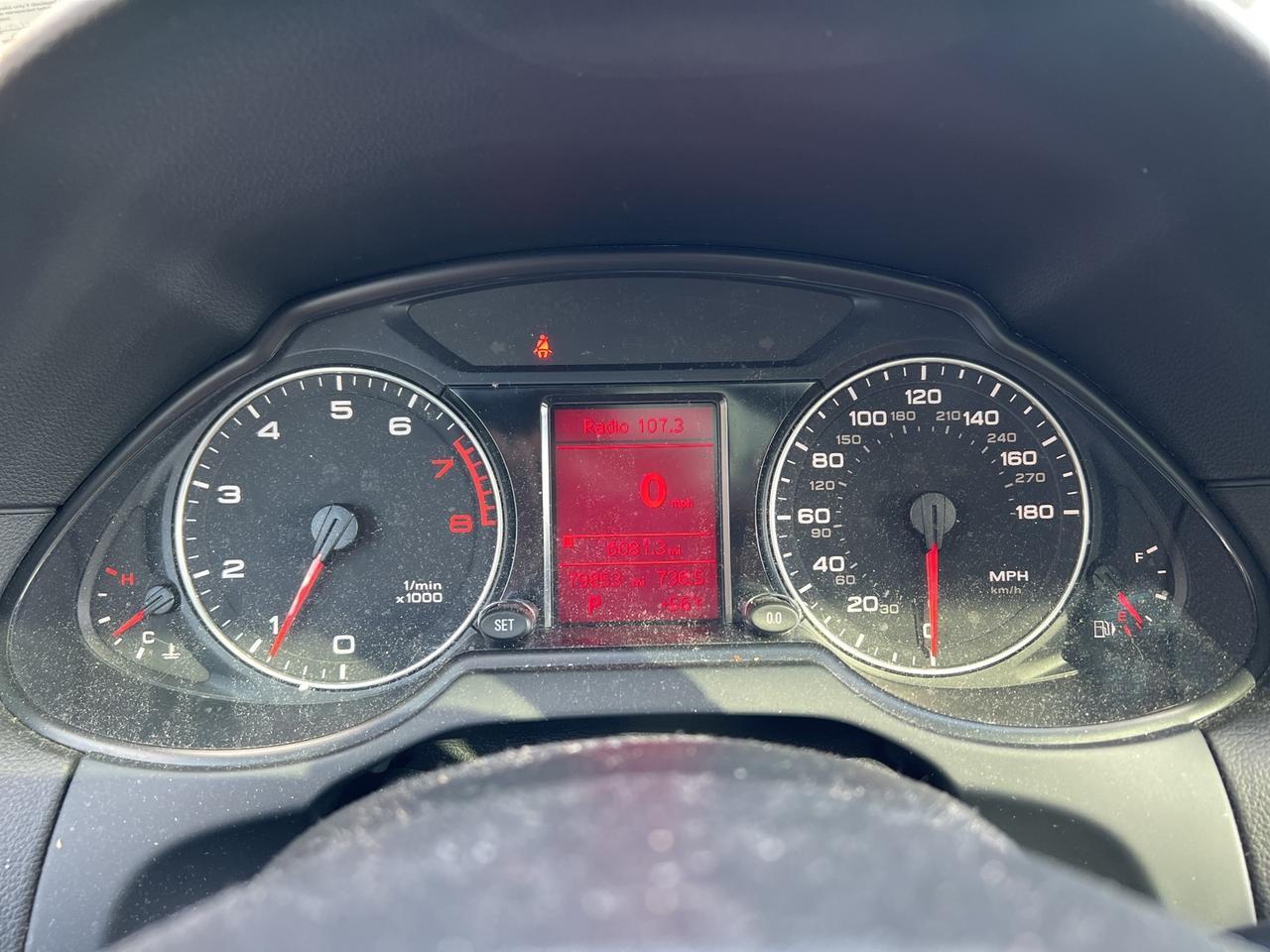 2012 Audi Q5 2.0T Premium Chantilly VA