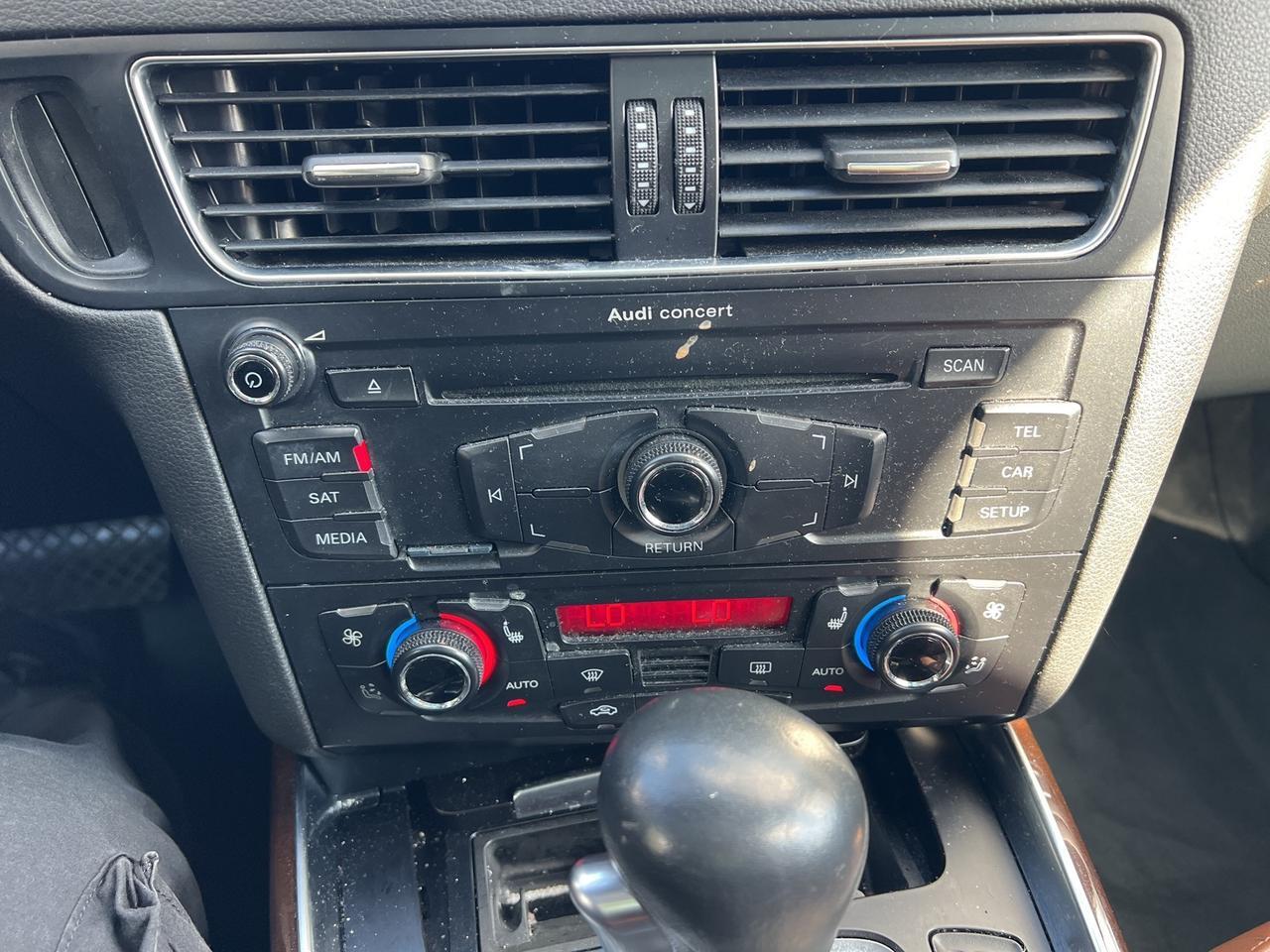 2012 Audi Q5 2.0T Premium Chantilly VA