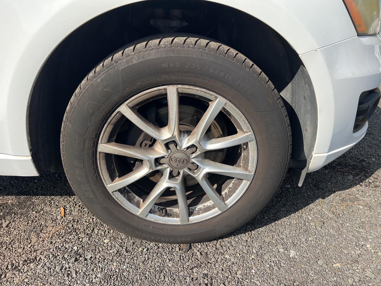 2012 Audi Q5 2.0T Premium Chantilly VA