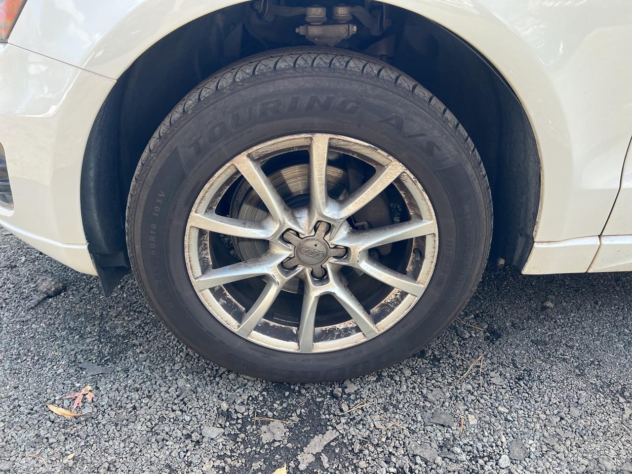 2012 Audi Q5 2.0T Premium Chantilly VA