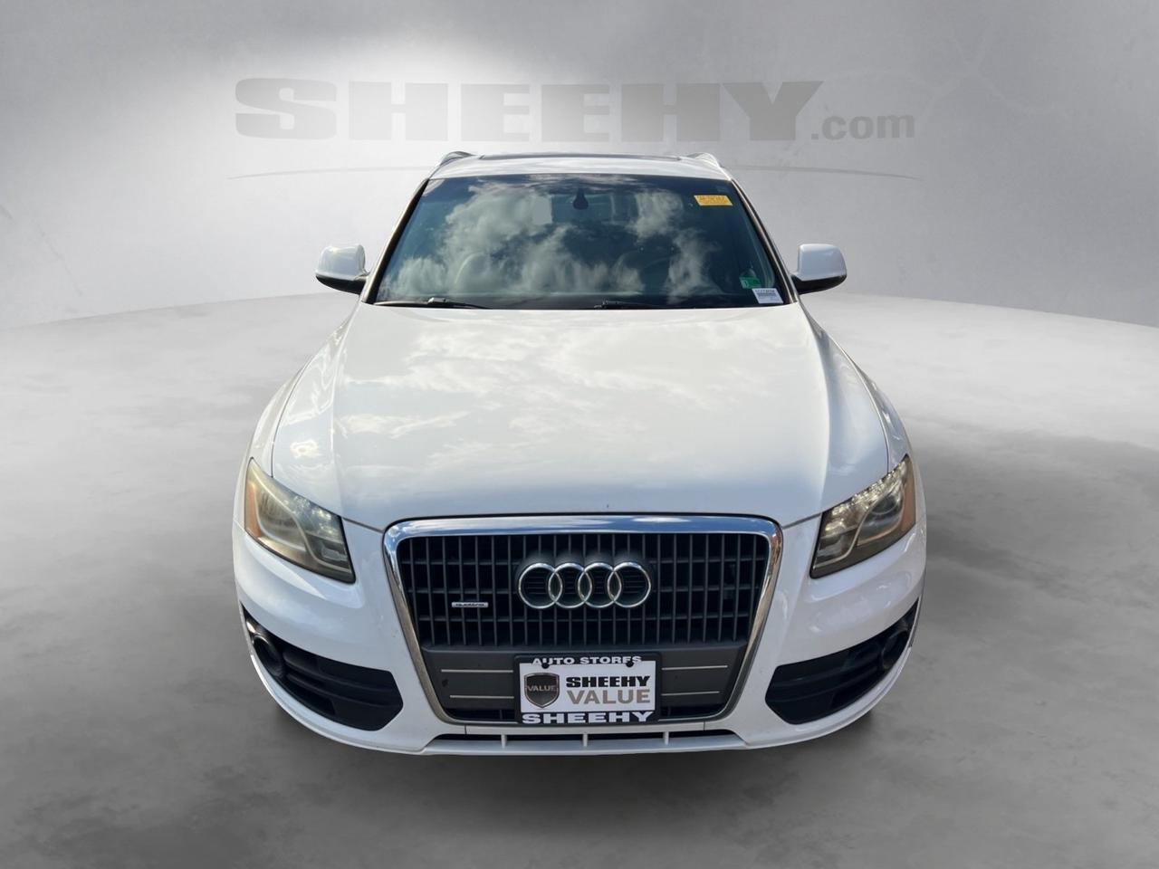 2012 Audi Q5 2.0T Premium Chantilly VA