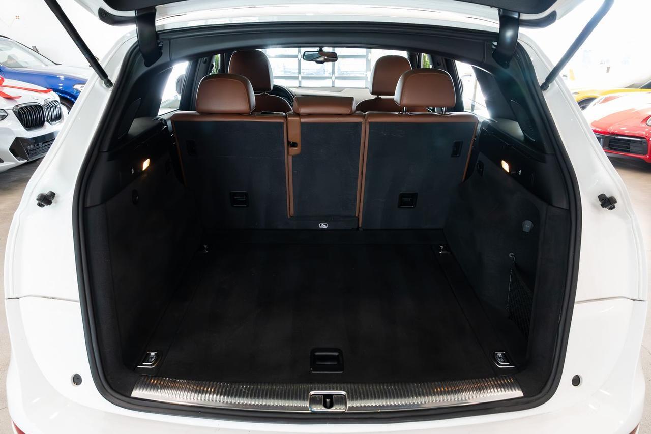 2012 Audi Q5 3.2 Premium Plus Gladstone OR