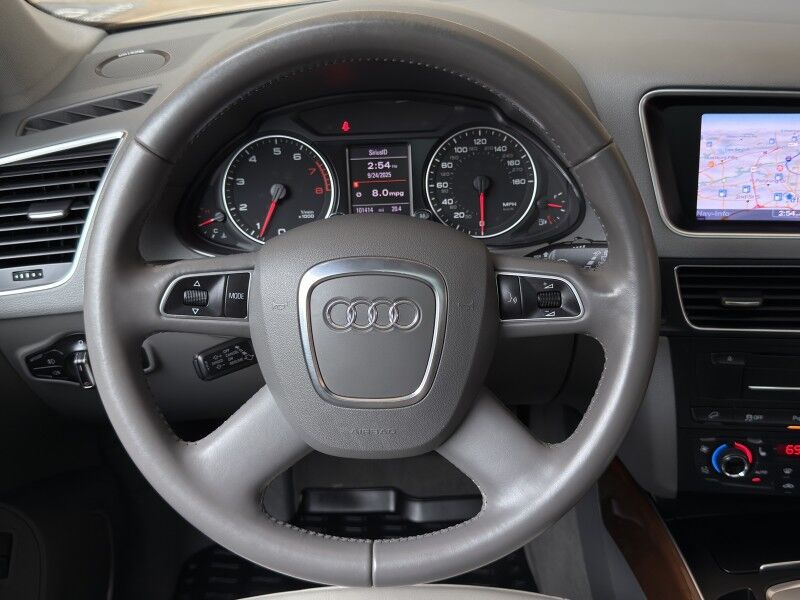 2012 Audi Q5 3.2 quattro Prestige Arlington VA