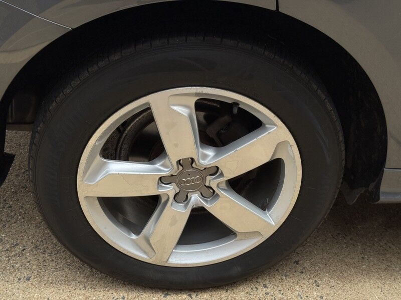 2012 Audi Q5 3.2 quattro Prestige Arlington VA