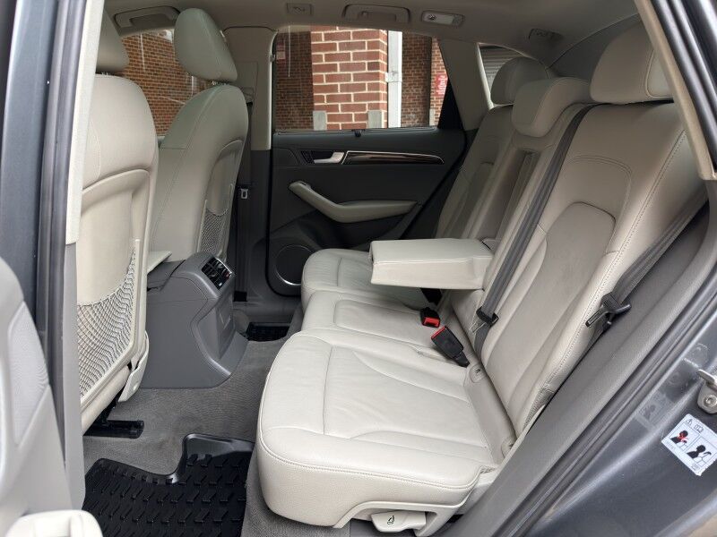 2012 Audi Q5 3.2 quattro Prestige Arlington VA