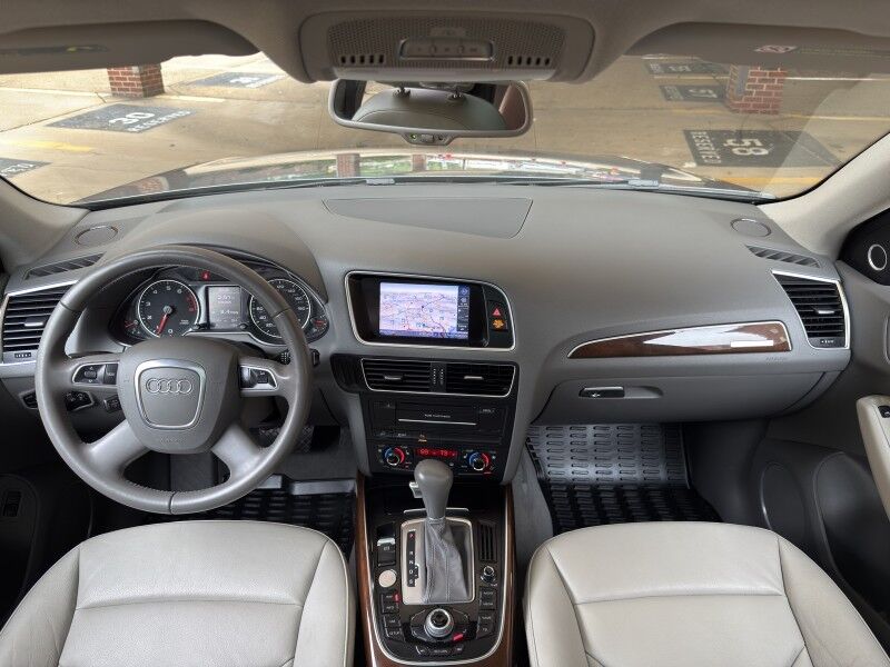 2012 Audi Q5 3.2 quattro Prestige Arlington VA