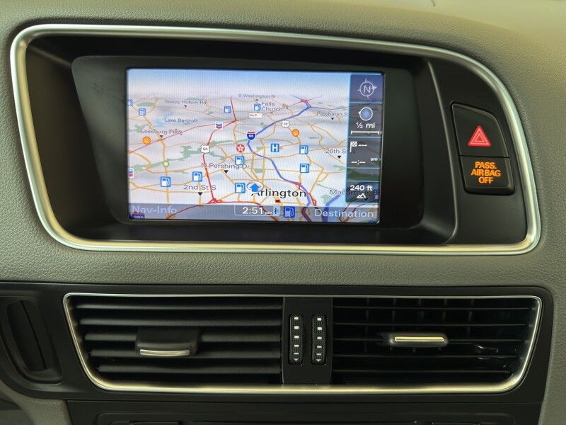 2012 Audi Q5 3.2 quattro Prestige Arlington VA
