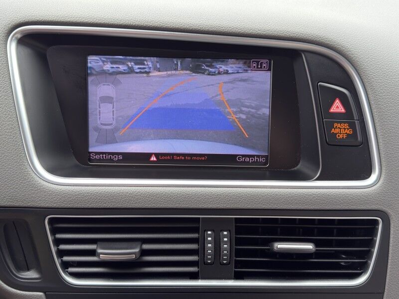 2012 Audi Q5 3.2 quattro Prestige Arlington VA
