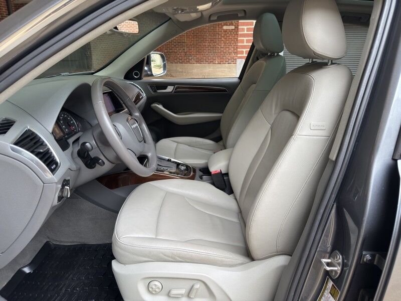 2012 Audi Q5 3.2 quattro Prestige Arlington VA