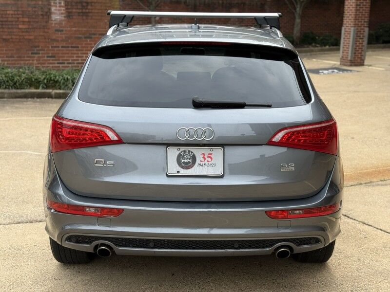 2012 Audi Q5 3.2 quattro Prestige Arlington VA