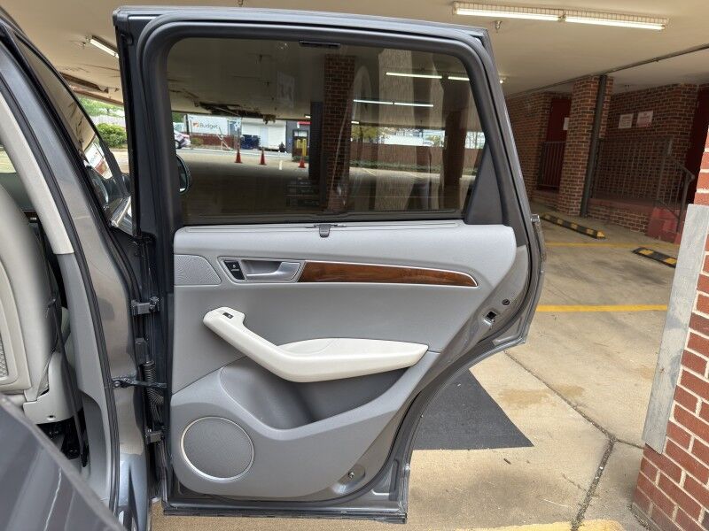 2012 Audi Q5 3.2 quattro Prestige Arlington VA