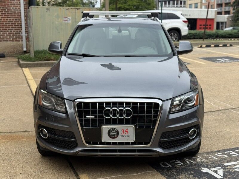 2012 Audi Q5 3.2 quattro Prestige Arlington VA